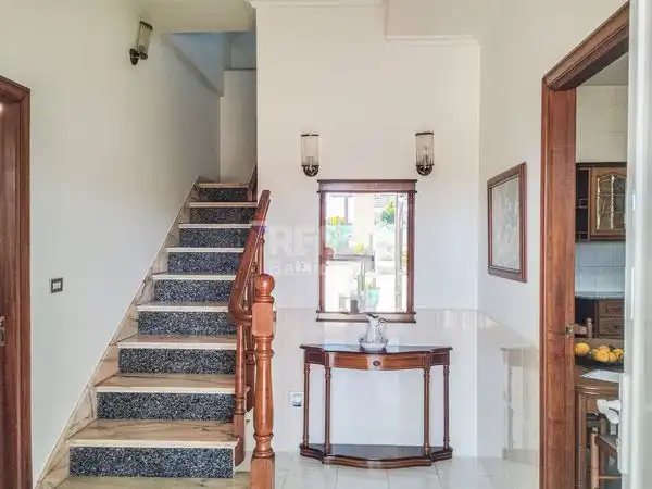 Casa con jardín en venta en Rúa da Guarda, imagen 31