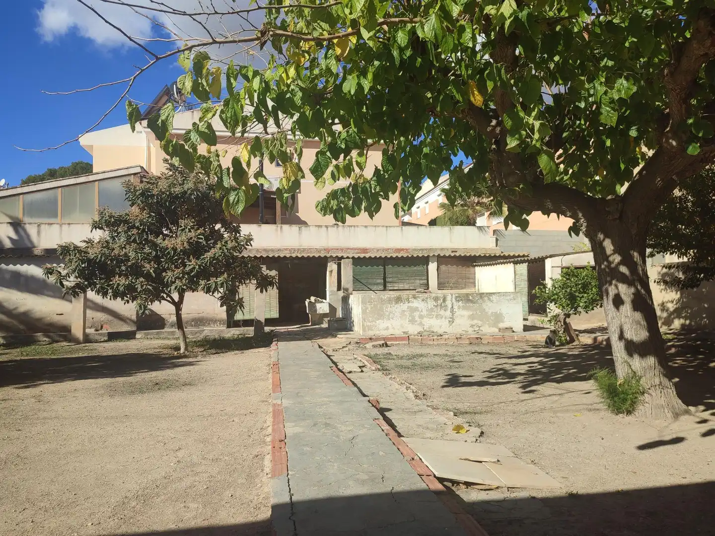 Maison avec jardin à vendre à Monóvar  / Monòver, imagen 27