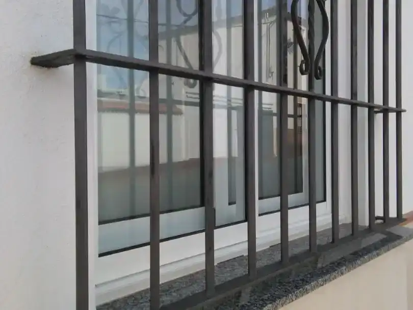 Vista exterior de Piso en venta en La Granjuela con Aire acondicionado, Trastero y Amueblado
