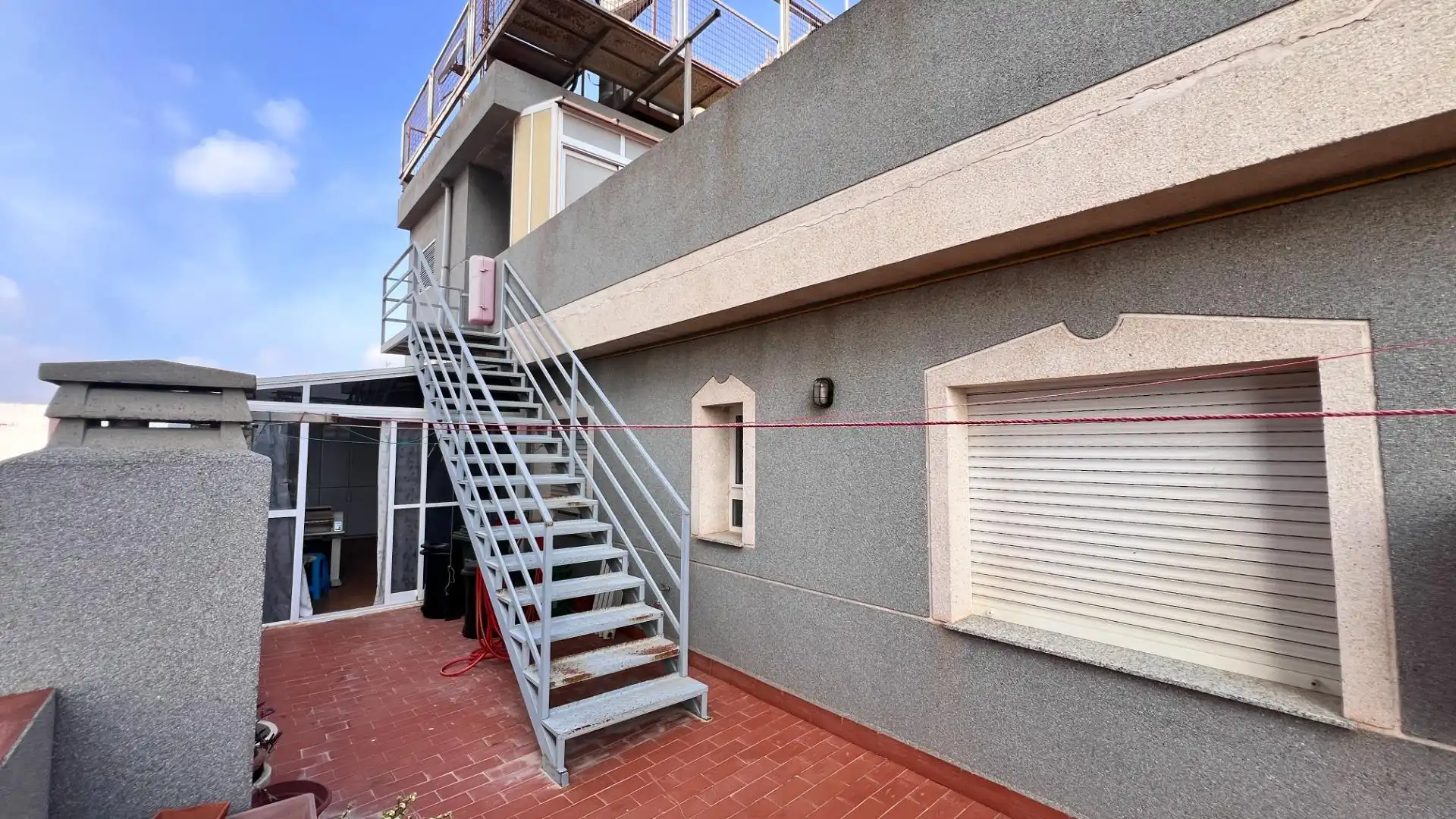 Inmuebles singulares con ascensor en venta en Explanada de Barnuevo, imagen 43