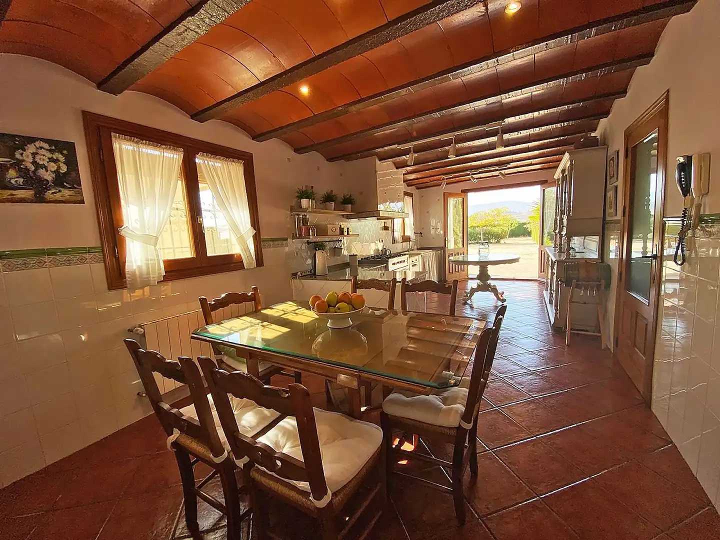 Casa rustica in vendita a El Pinós / Pinoso, imagen 35