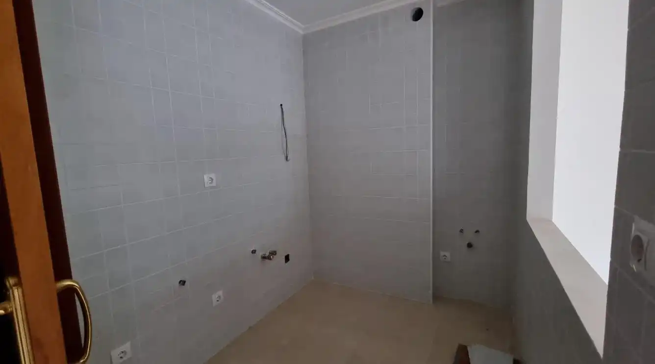 Badezimmer von Gebäude zum Verkauf in Limpias