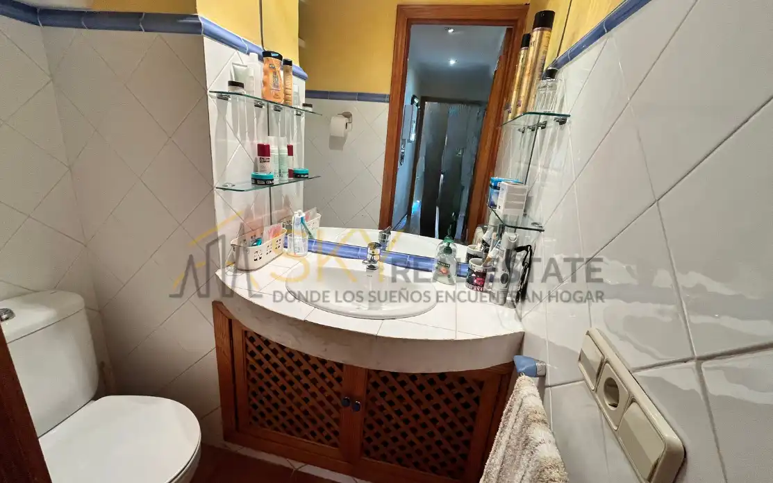 Wohnung mit Aufzug zum Verkauf in Carrer de Villalonga, imagen 11