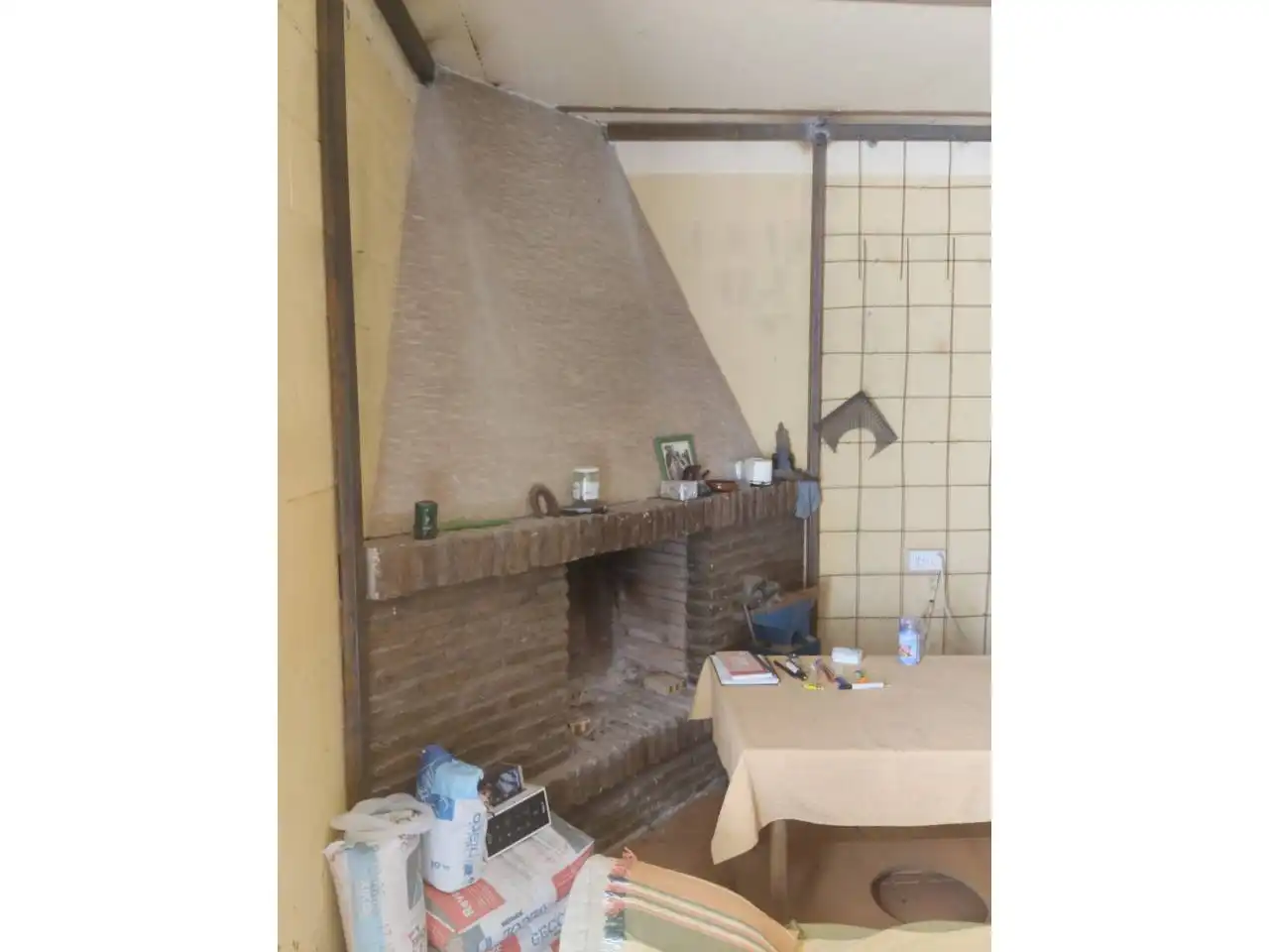 Casa o chalet de alquiler en Carmona con Aire acondicionado, Calefacción y Jardín privado