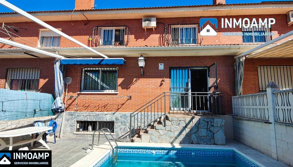 Photo 1 of Single-family semi-detached for sale in Griñón, Madrid