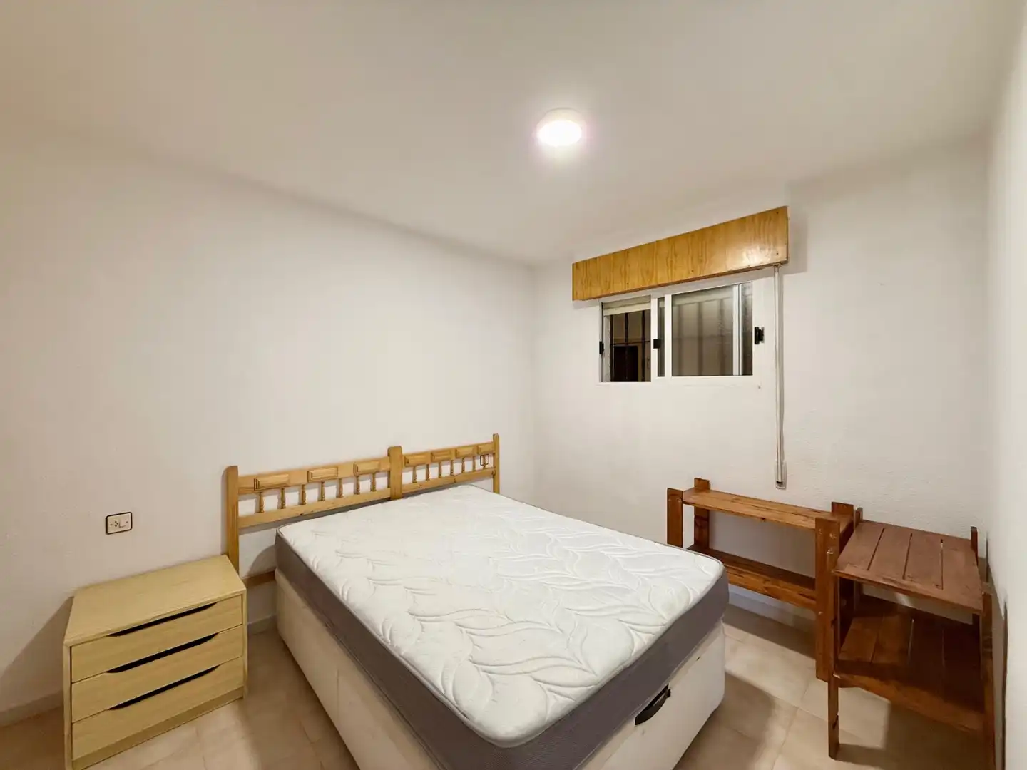 Apartament de lloguer en Mil Palmeras