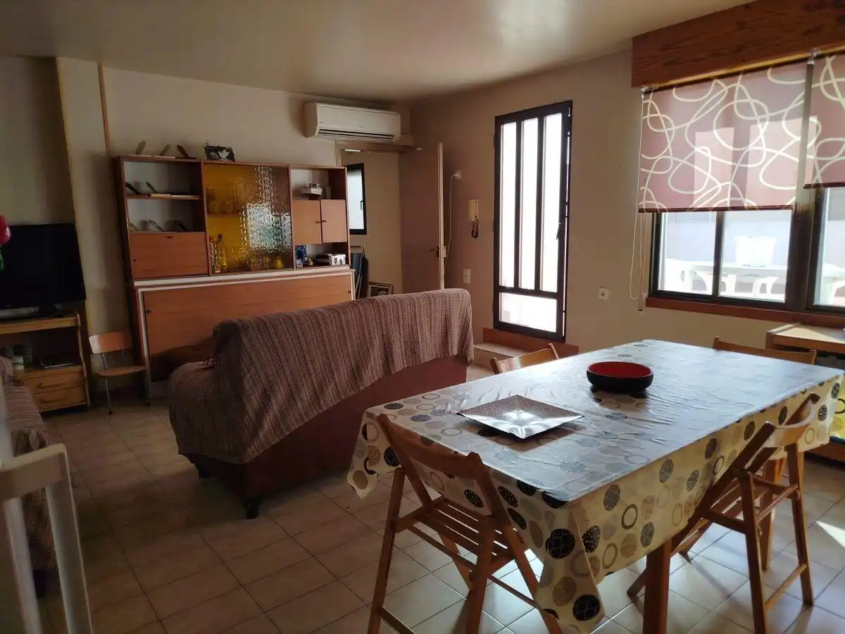 Casa o xalet en venda a Centre