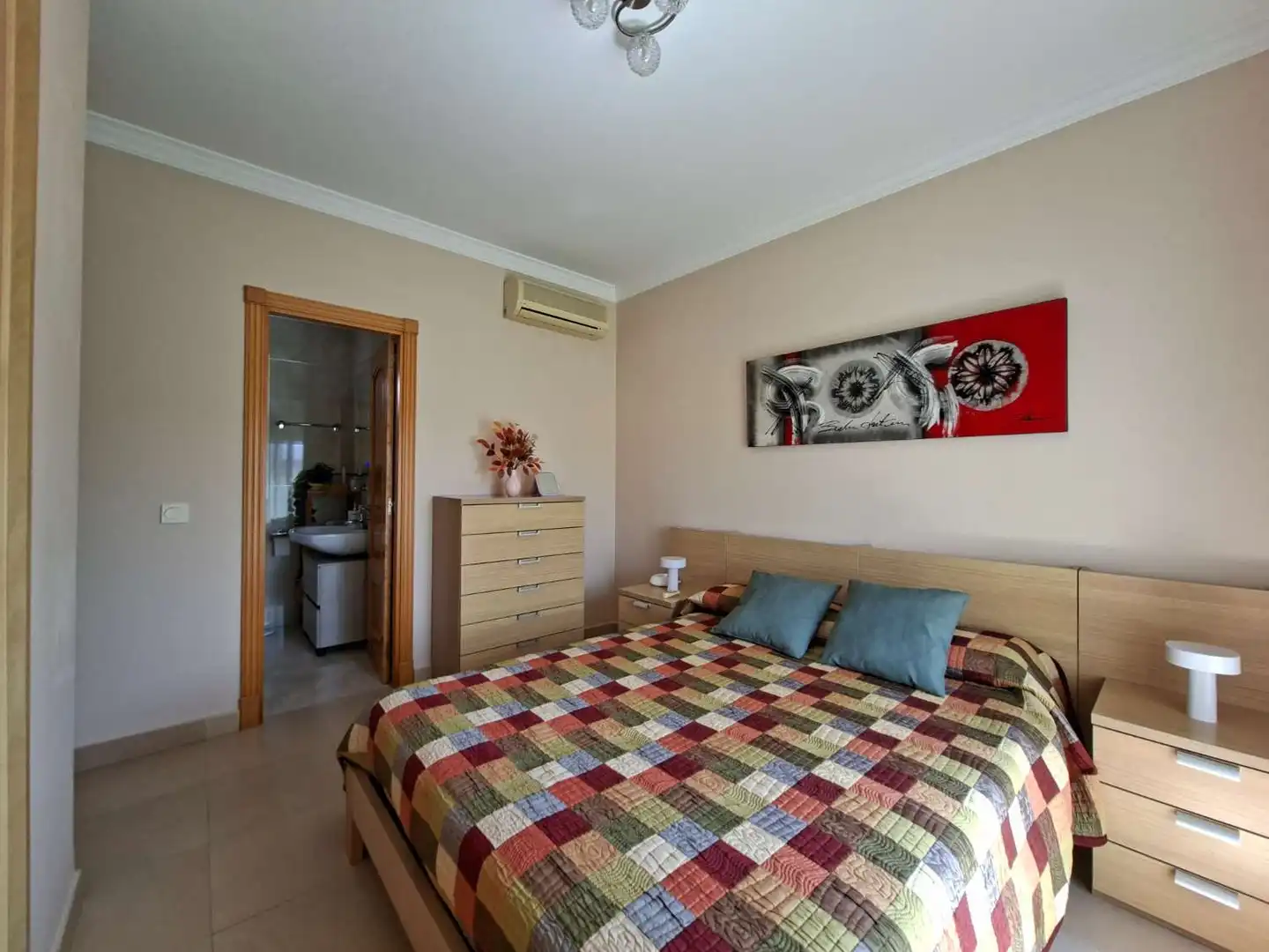Flat with pool for sale in Caleta de Vélez, imagen 28