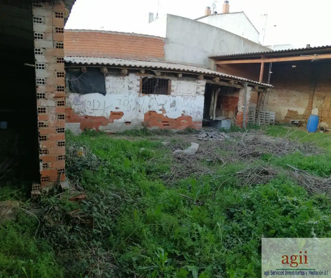 Wohnbaugrundstück zum Verkauf in Alovera, imagen 6