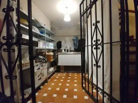 Cocina de Casa o chalet en venta en Zuheros con Calefacción, Jardín privado y Terraza
