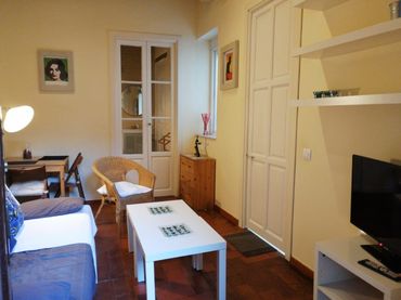 Apartament de lloguer a Calle Bustos Tavera