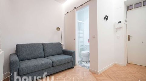 Foto 4 de Piso en venta en Calle de Argumosa, ., Embajadores - Lavapiés, Madrid Capital