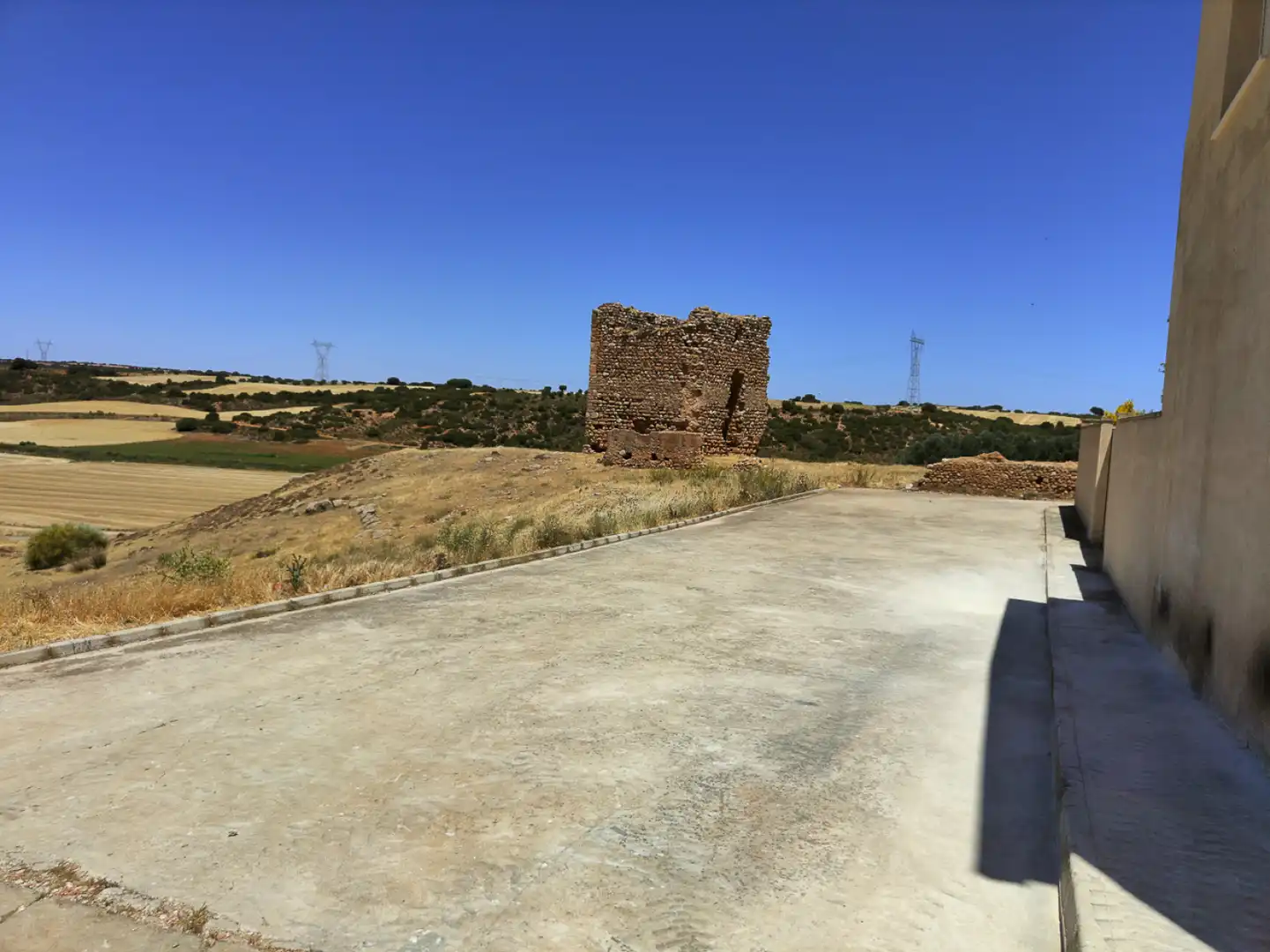 Terreni e lotti in vendita a Vallhermoso de la Fuente, imagen 39