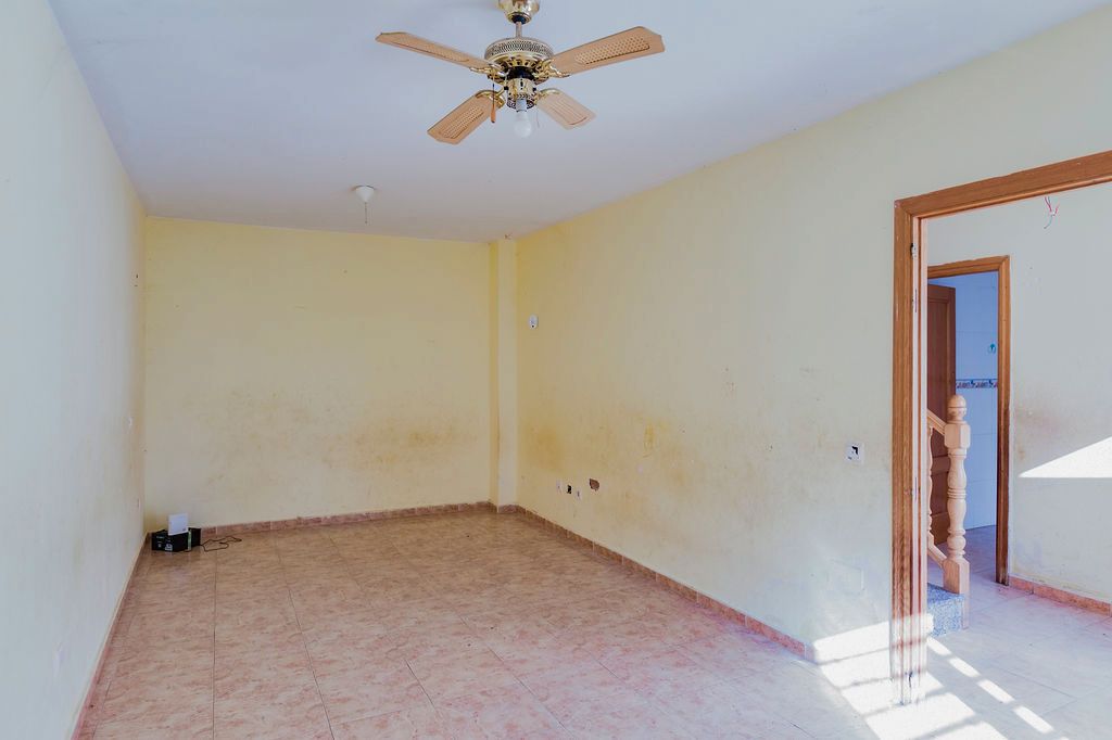Casa adosada en venta en Níjar