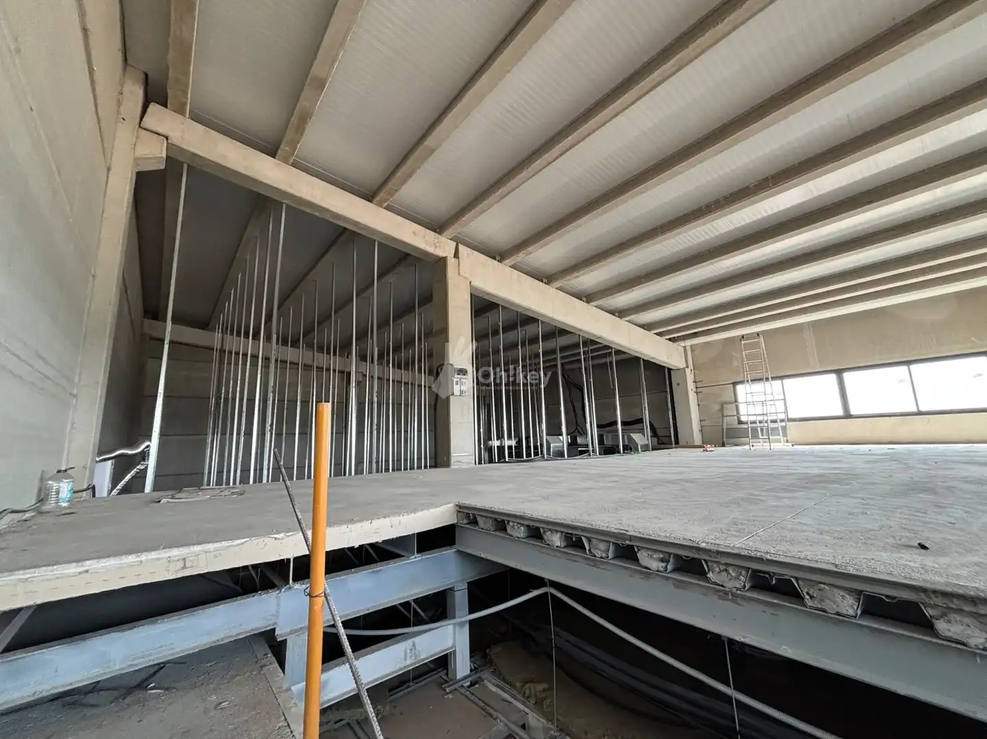 Nave industrielle à vendre à Montserrat - Parque Empresarial, imagen 47