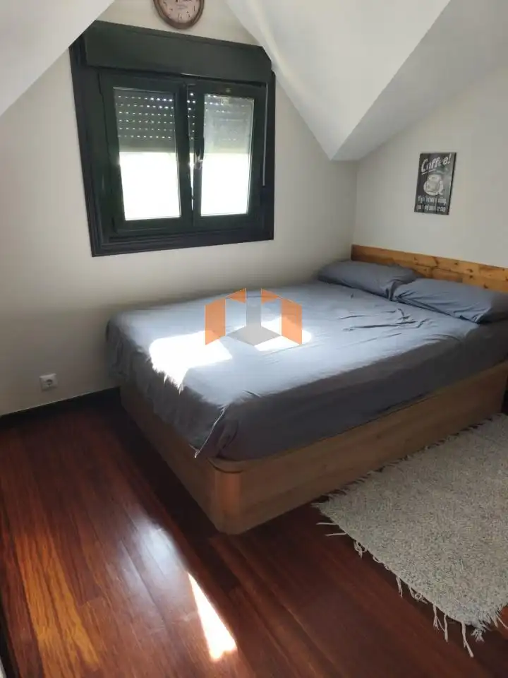 Villa con giardino in vendita a San Pedro da Ramallosa, imagen 55
