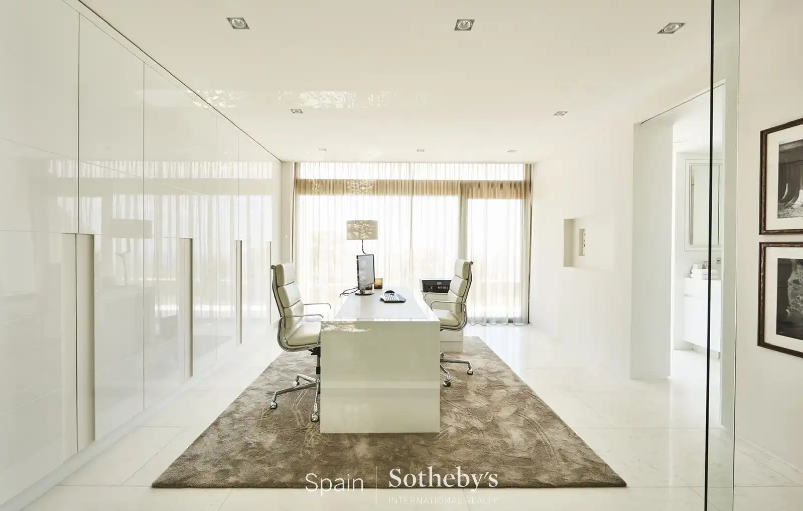 Casa con piscina en venta en Avenida de Europa, imagen 18