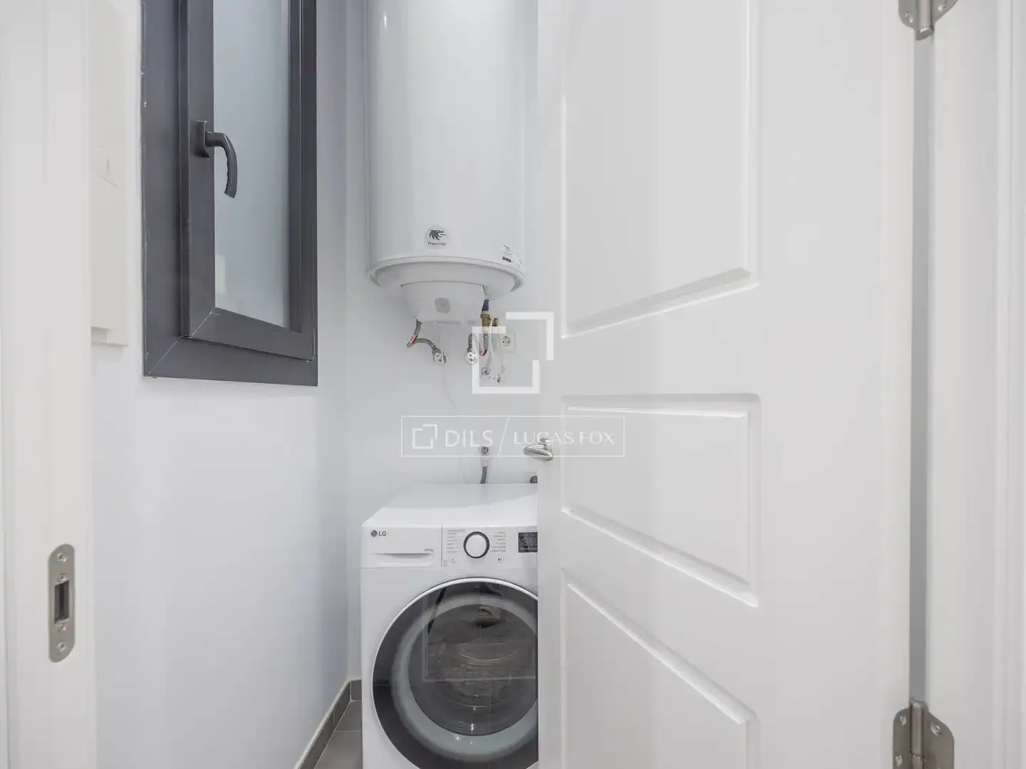 Flat for rent in Sant Francesc