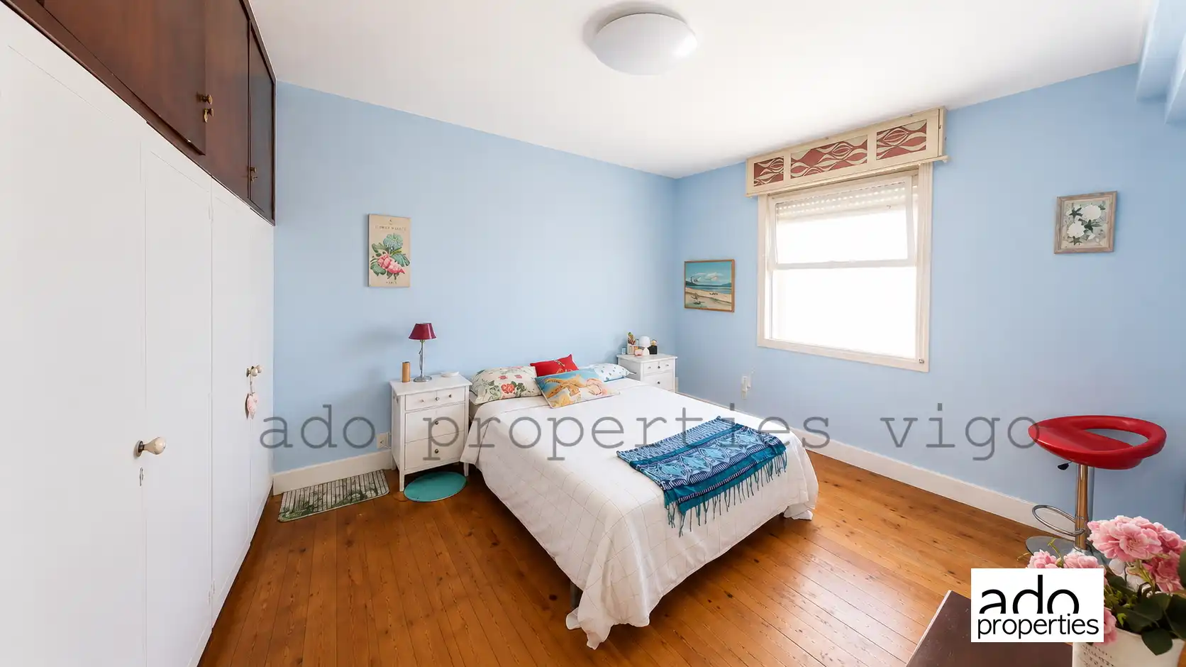 Piso en venta en Rúa de Pizarro 33, imagen 10