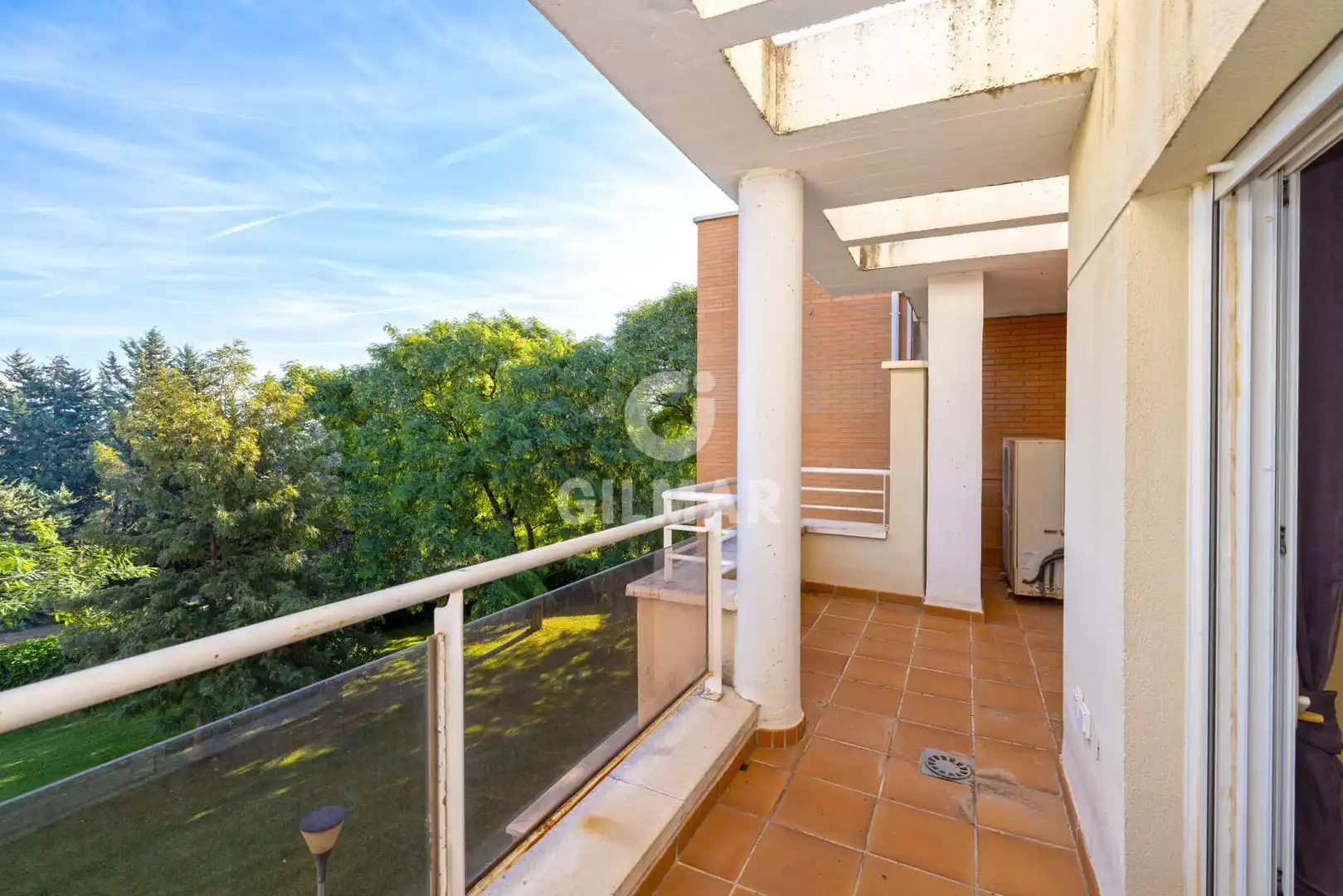 Jardín de Dúplex en venta en Estepona con Calefacción, Jardín privado y Piscina