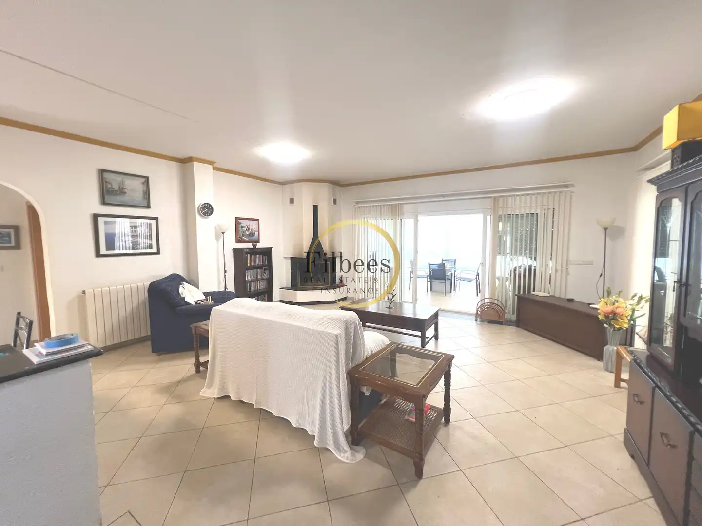 Casa con piscina en venta en Pedanías Oeste, imagen 3