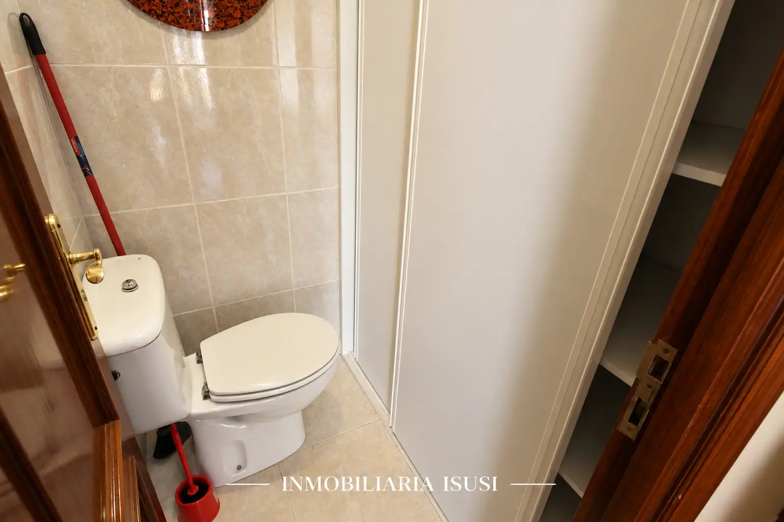 Flat for sale in Hermanos Larrarte Kalea, Zona Centro