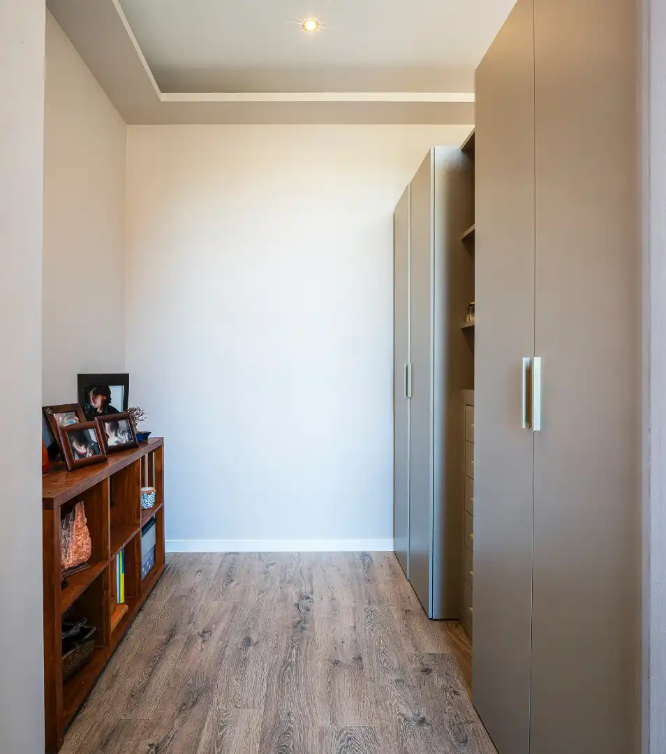 Bedroom of Flat for sale in Igualada  with Heating and Parquet flooring