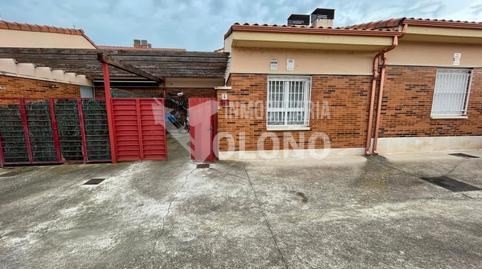 Photo 4 of Single-family semi-detached for sale in Calle Horno, Cihuri, La Rioja