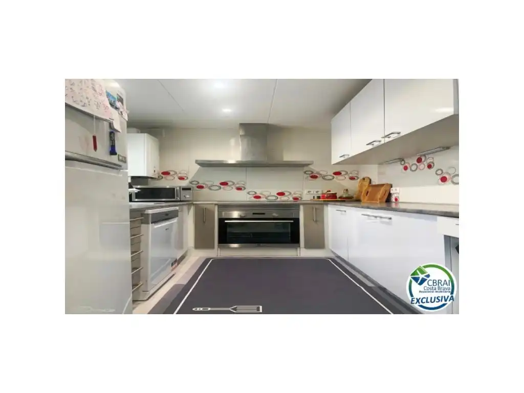Appartamento con ascensore in vendita a Calle De Les Drassanes 6, imagen 2