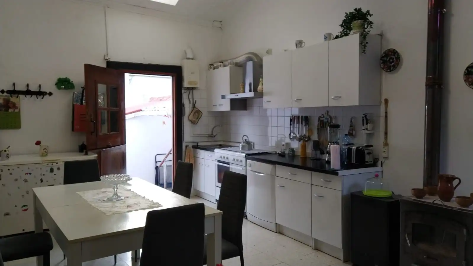 Haus mit Garten zum Verkauf in Lugar Castro 17, imagen 40