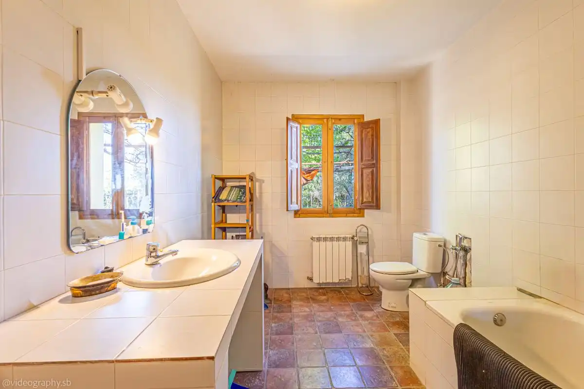 House with terrace for sale in Calle Camino Viejo del Casar, imagen 16