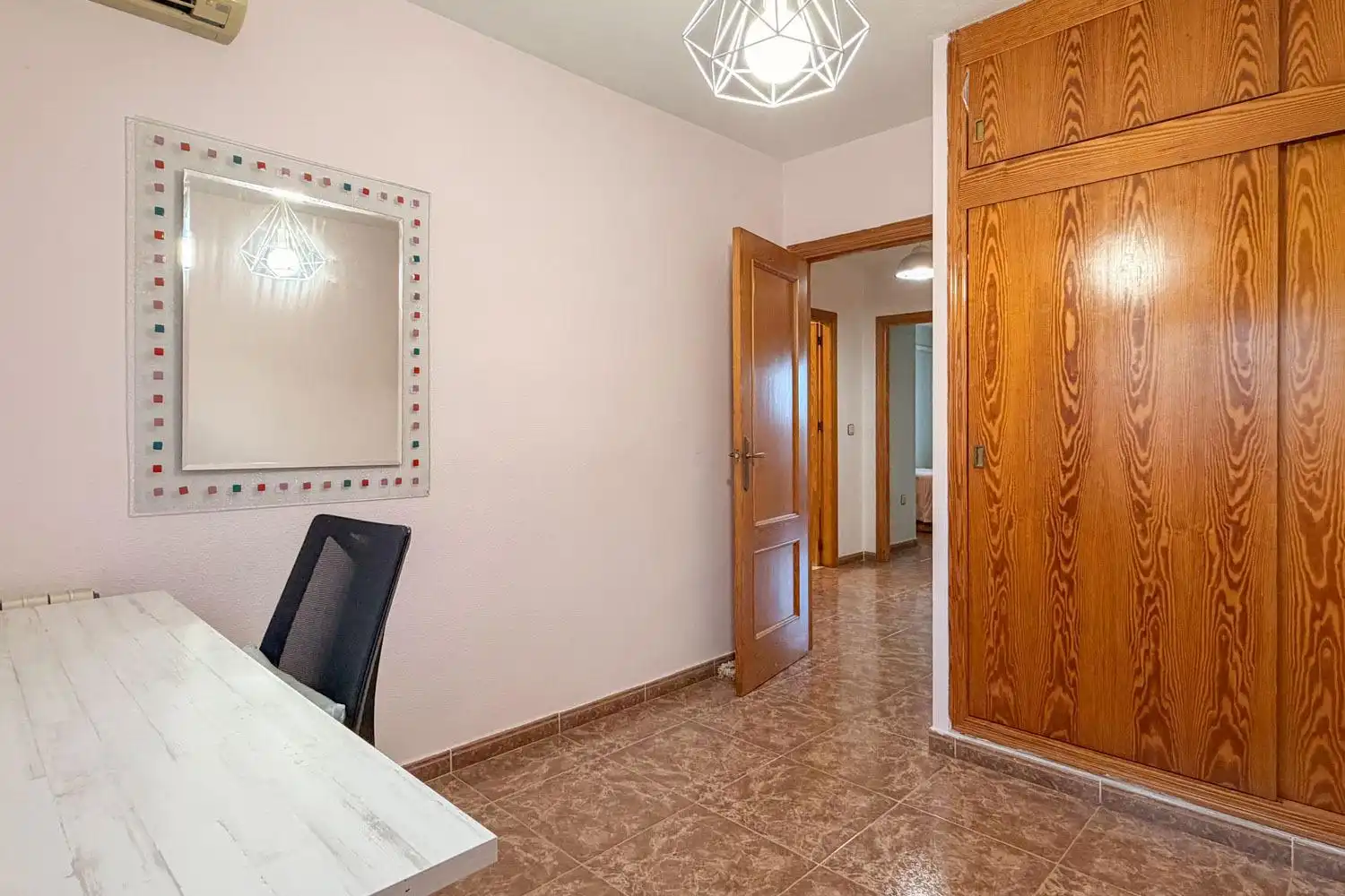 Casa o xalet en venda en Cartagena amb Aire condicionat, Calefacció i Jardí privat