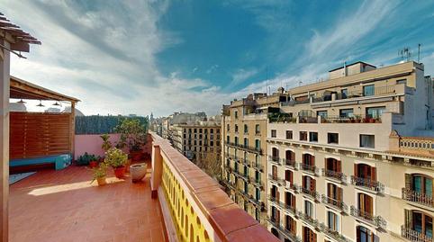 Photo 5 of Attic for sale in Carrer de la Diputació, Dreta de l'Eixample,  Barcelona Capital