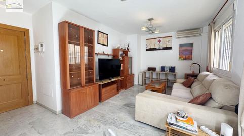 Photo 3 of Flat for sale in Conde de Ureña, Málaga Capital
