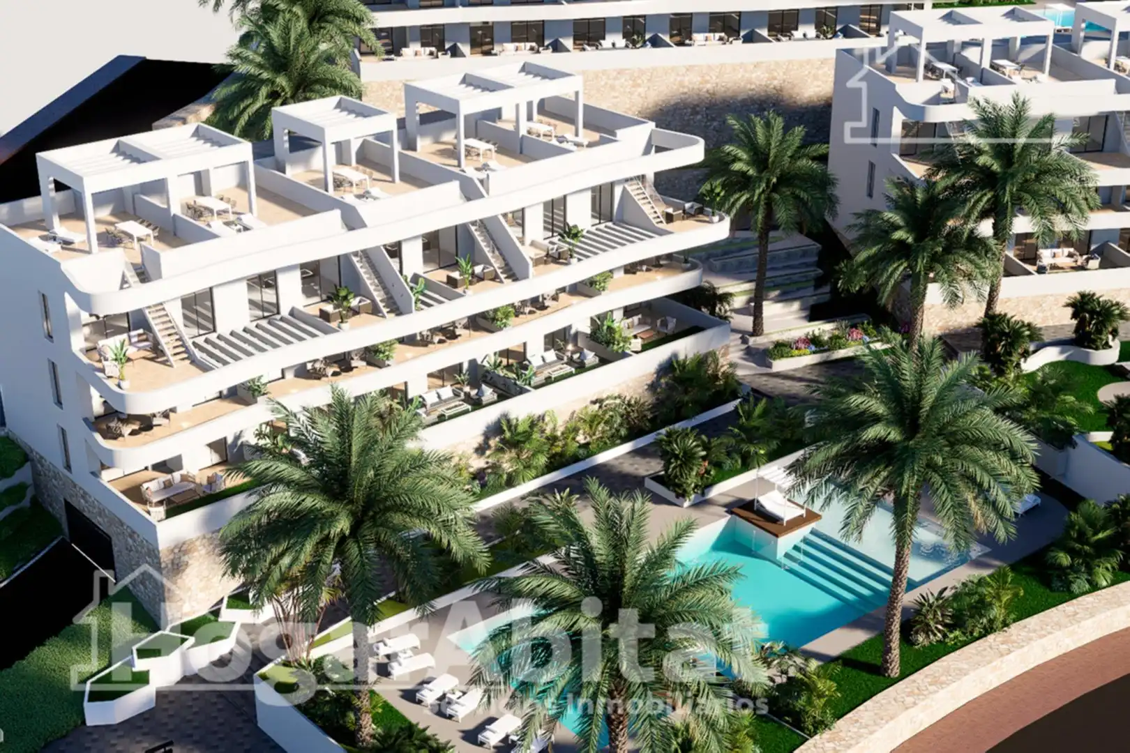 Penthouse with pool for sale in Calle Oliva, imagen 29