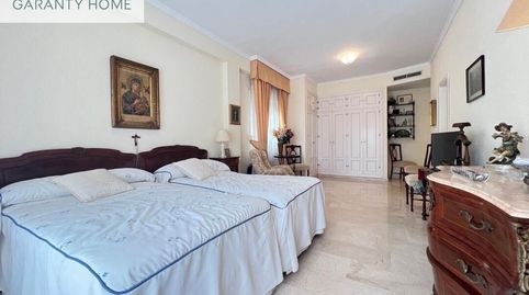 Photo 4 of Flat for rent in Cortijo Torrequebrada, Benalmádena