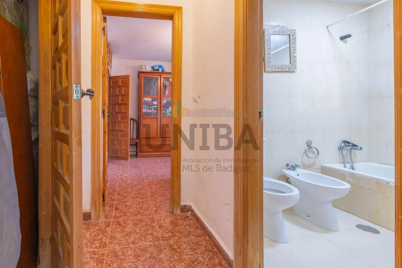 Chalet con jardín en venta en Urbanizacion BOTOA, imagen 10