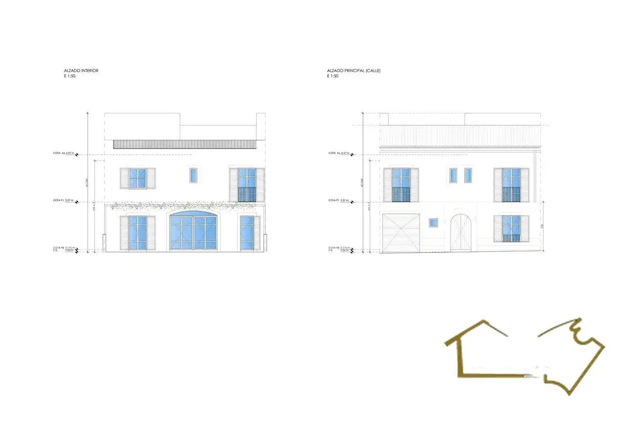 Houses for sale in Manacor
