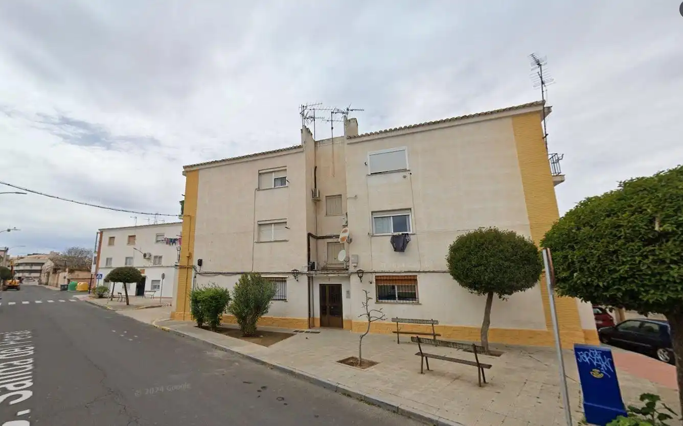 Flat for sale in SALIDA PERAL