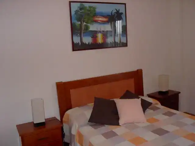 Habitación de Piso en venta en Torrox con Aire acondicionado, Jardín privado y Piscina