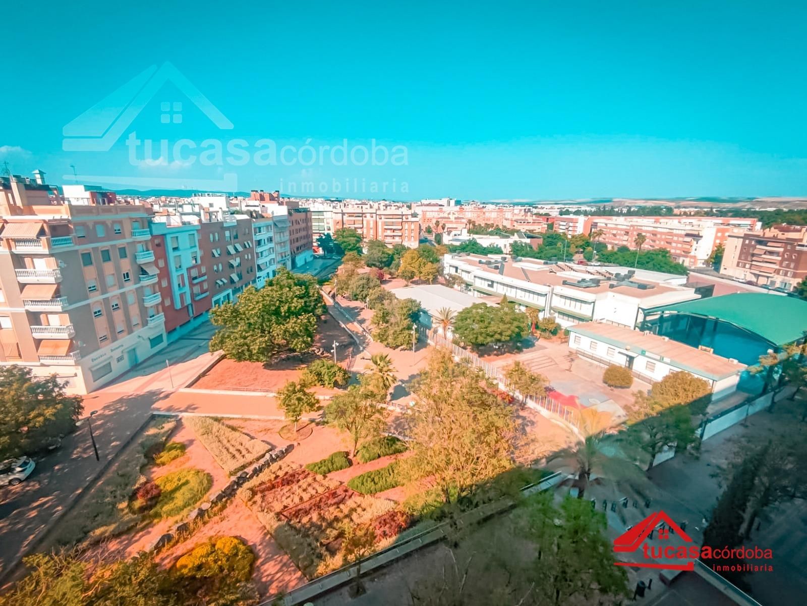 Exterior view of Flat for sale in  Córdoba Capital  with Air Conditioner, Terrace and Storage room