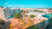 Exterior view of Flat for sale in  Córdoba Capital  with Air Conditioner, Terrace and Storage room