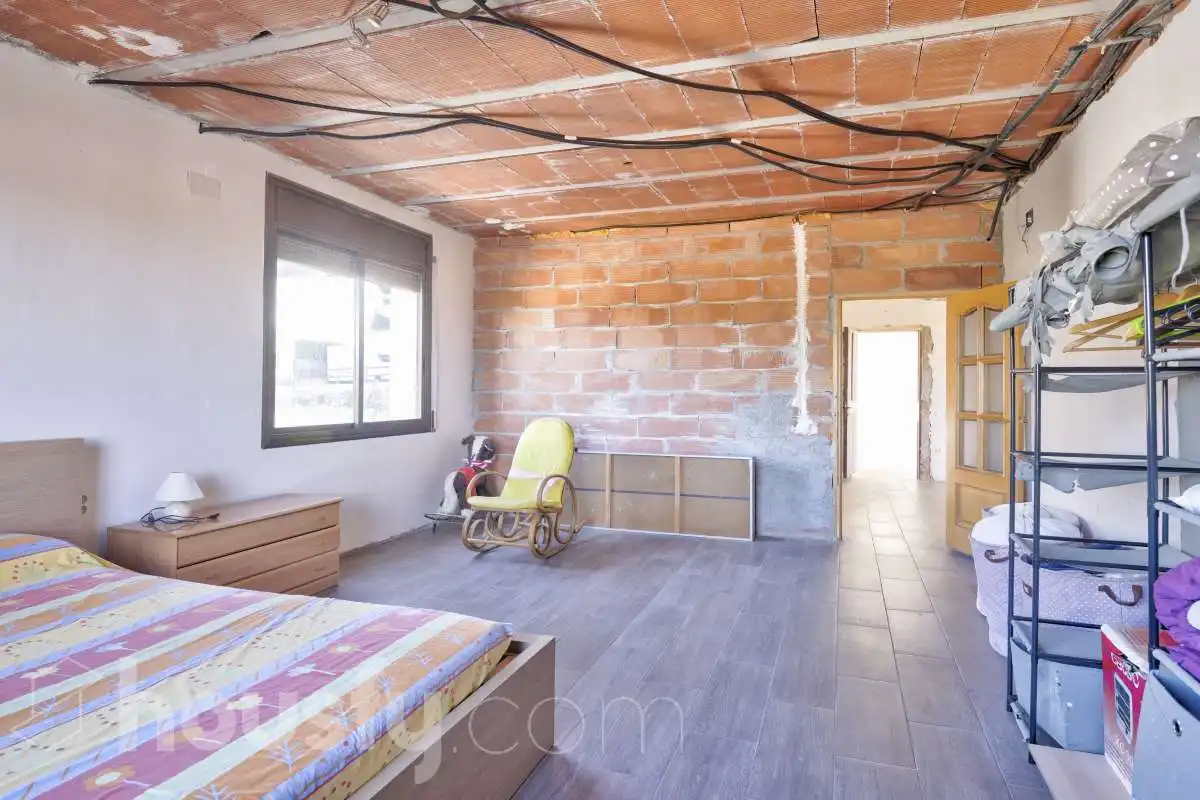 Casa o chalet en venta en CL BALLESTER, DEL, Can Palet de Vista Alegre