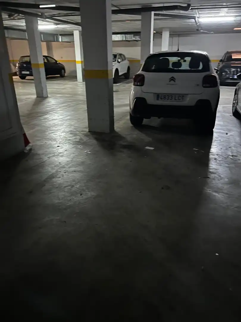 Parking de Ático en venta en  Palma de Mallorca con Aire acondicionado, Calefacción y Terraza