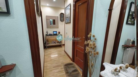 Foto 5 de Pis en venda a Centro, Segovia Capital