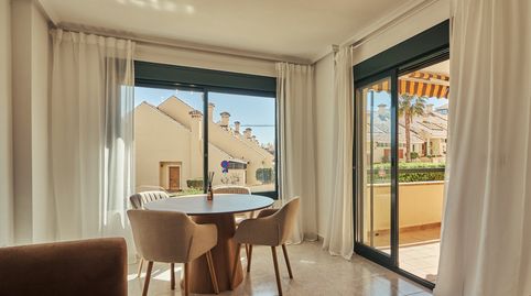 Foto 3 de Apartamento en venta en Lomas de Campoamor - Las Ramblas, Orihuela