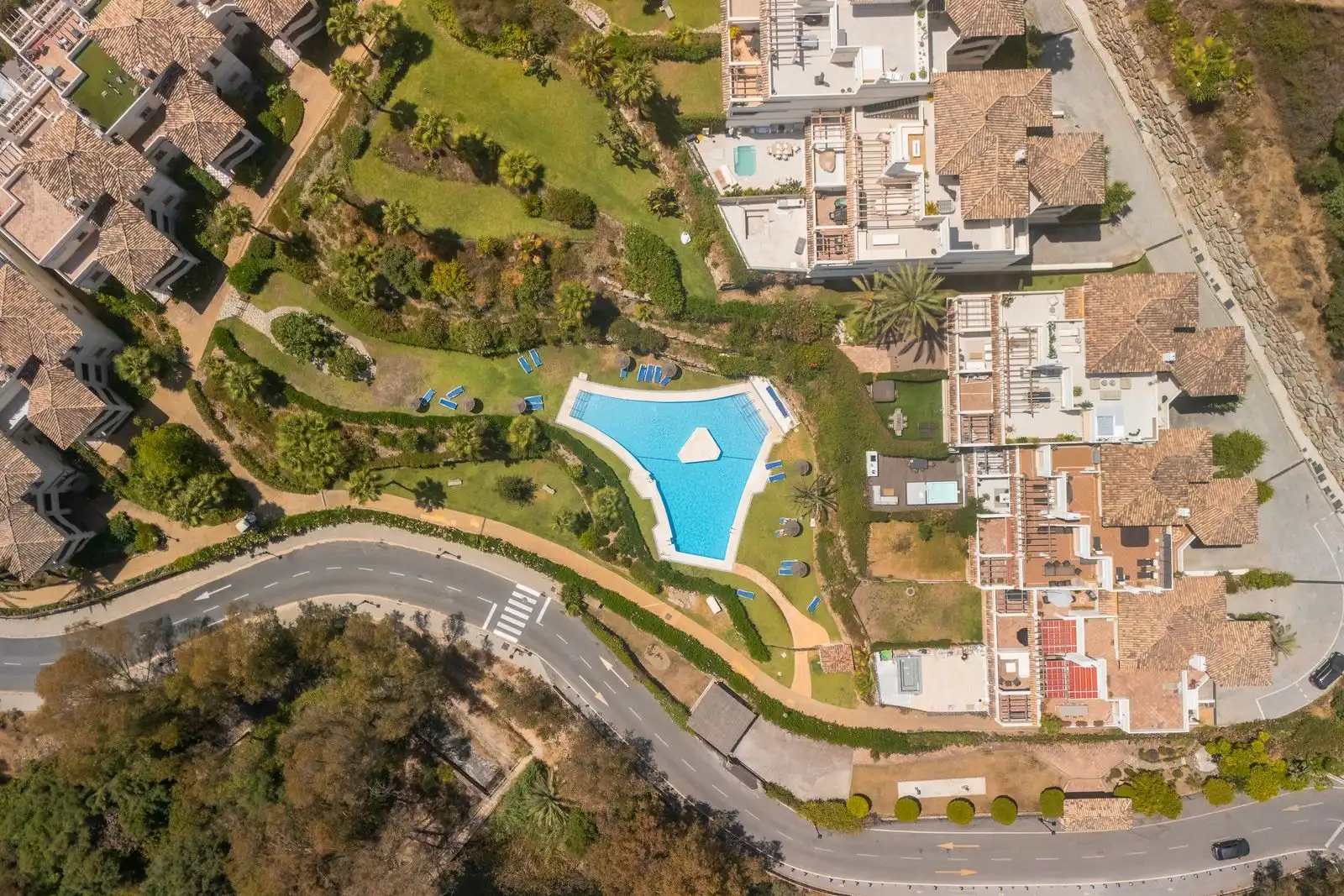 Flat with pool for sale in Calle Londres S/N, imagen 27