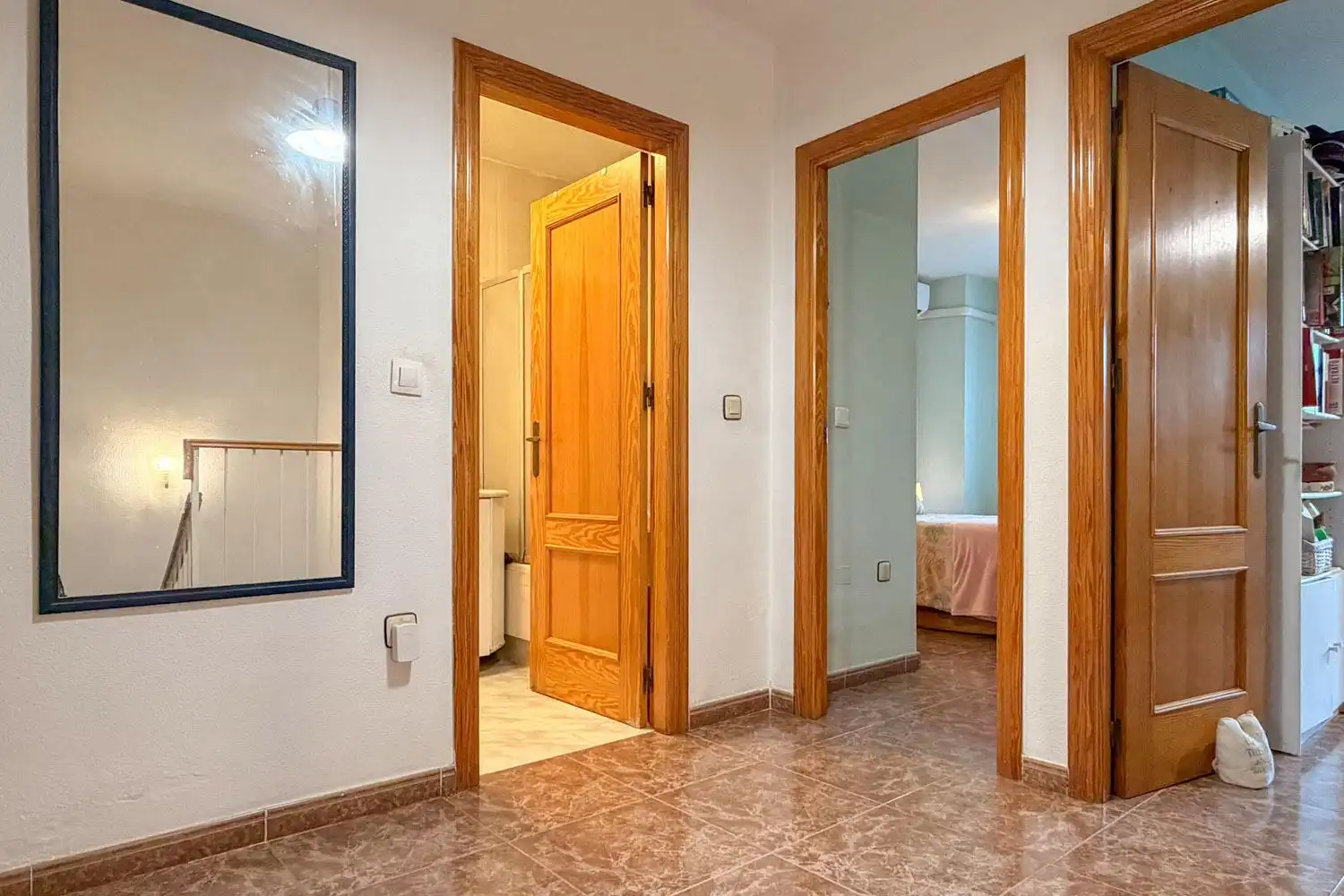 Casa o xalet en venda en Cartagena amb Aire condicionat, Calefacció i Jardí privat