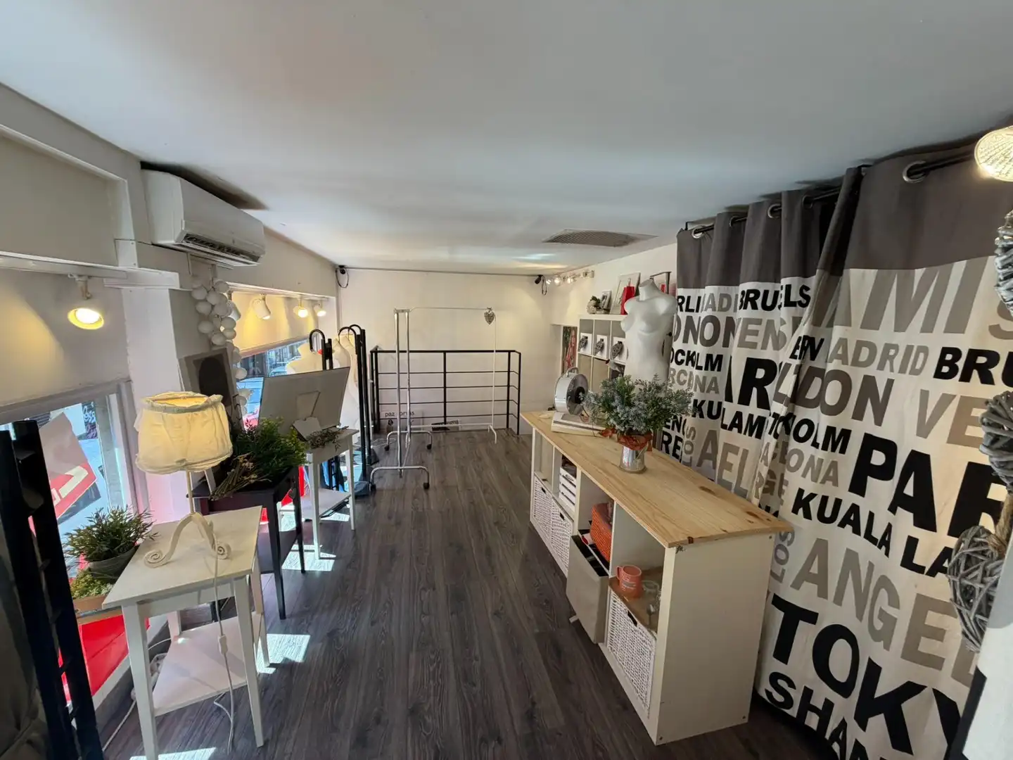 Local comercial en traspàs a Horta - Guinardó, imagen 12