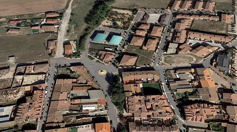 Foto 3 von Fabrikhallen zum Verkauf in Valverde del Majano, Segovia